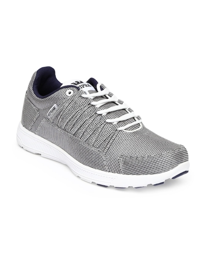 Men Owen Sneakers Fashion Supra Black-White