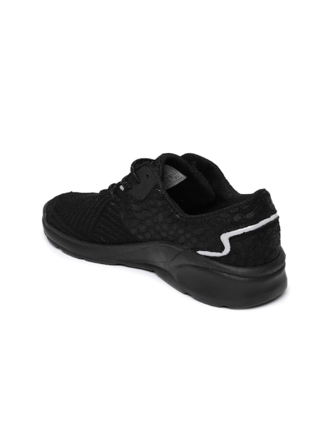 Women Noiz Casual Sneakers Supra Black