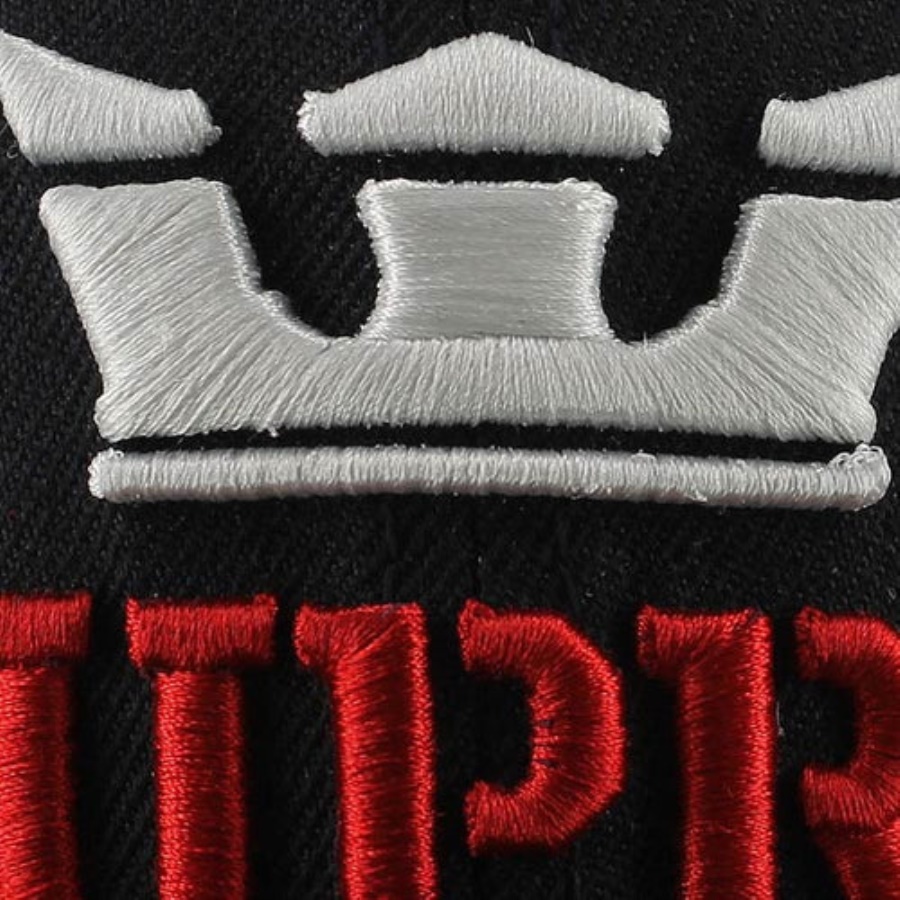 Supra Above New Era Navy Brown