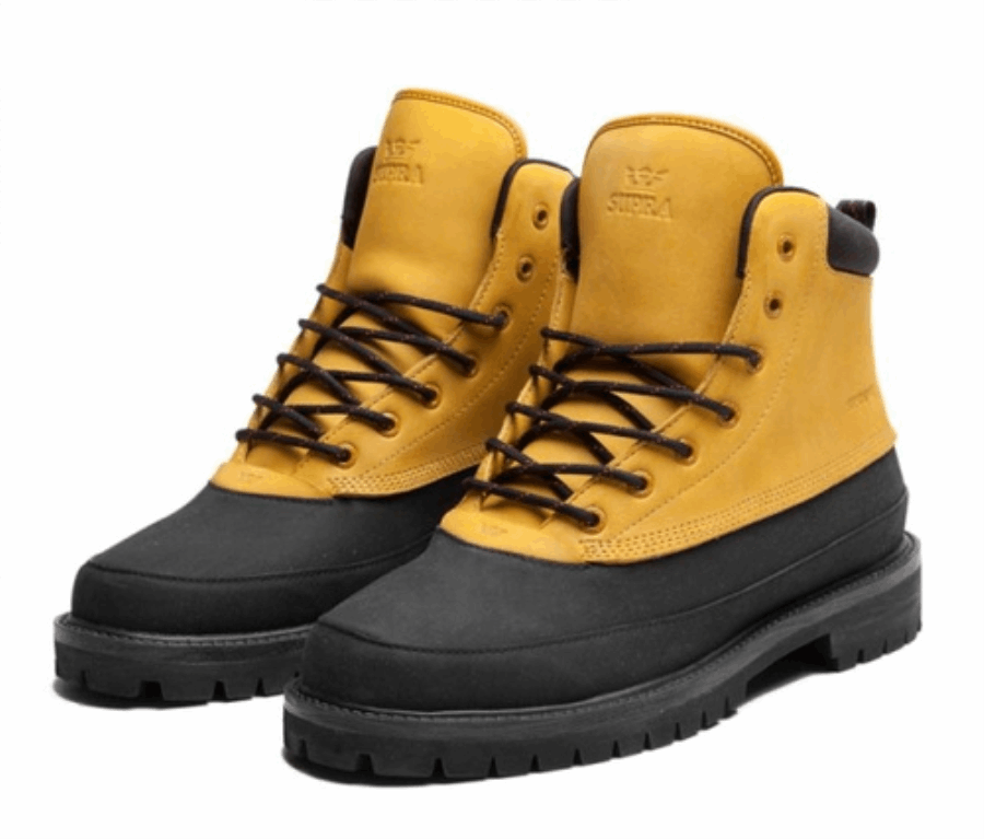 Supra Douglas Wheat Fg Waterproof Boots