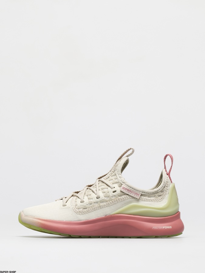 Supra Factor Xt Shoes Nigiri