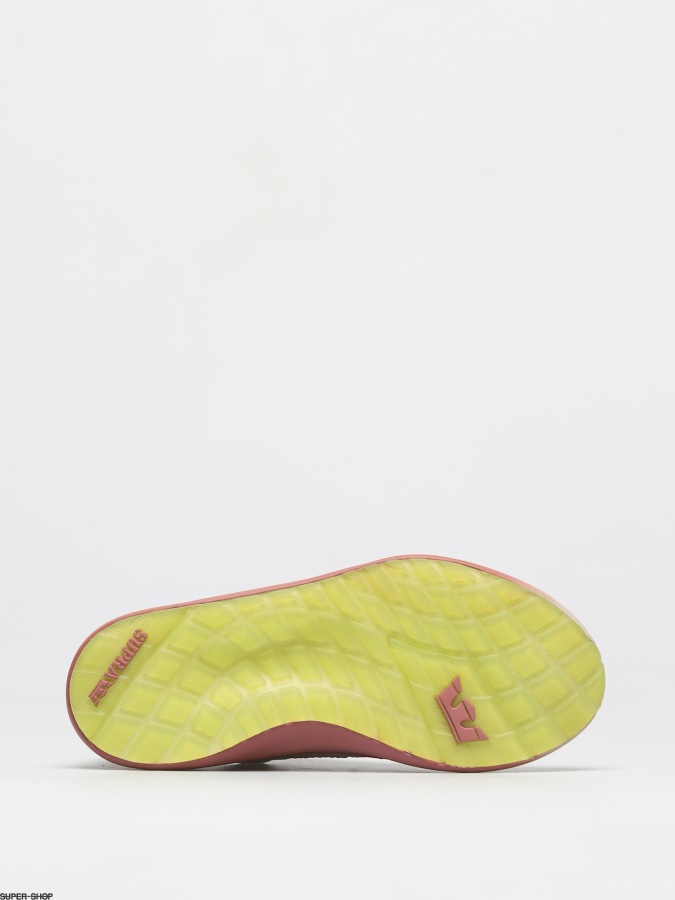 Supra Factor Xt Shoes Nigiri