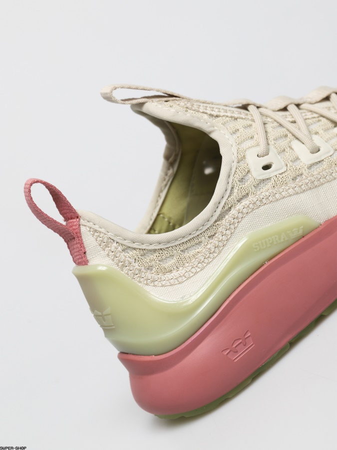 Supra Factor Xt Shoes Nigiri