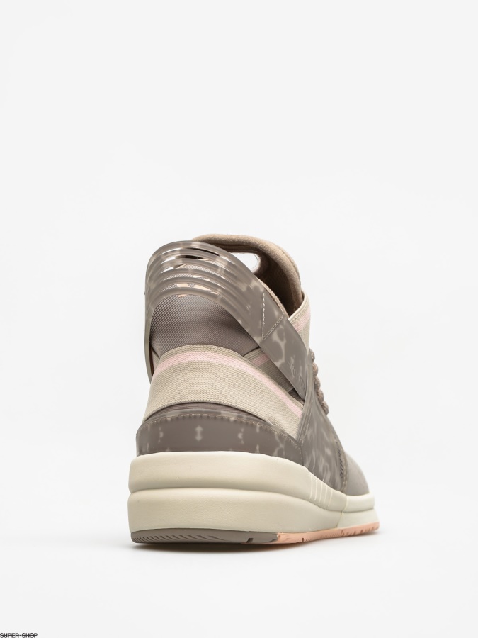 Supra Shoes Skytop V Vintage Khaki Bone
