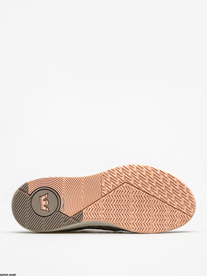 Supra Shoes Skytop V Vintage Khaki Bone