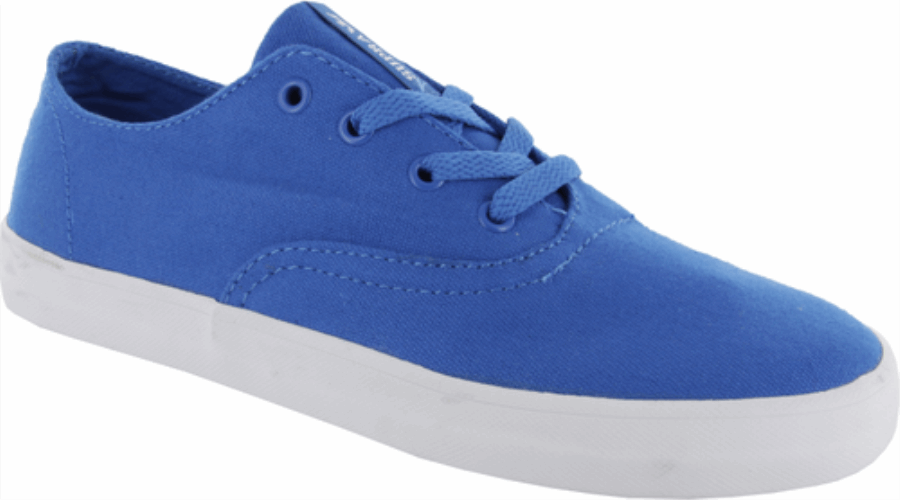 Supra Wrap Royal Blue White